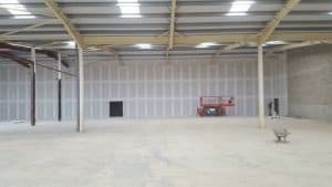 tape and jointing commercial