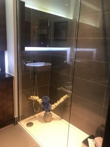 modern bathroom