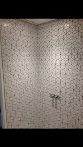 shower tiles